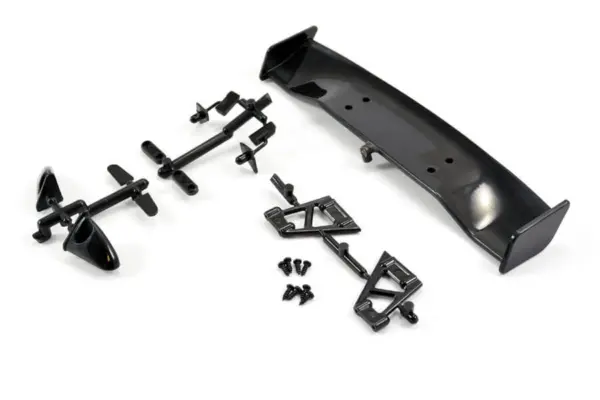 Fastrax Touring/Drift Wing & Mirror Set – view 2