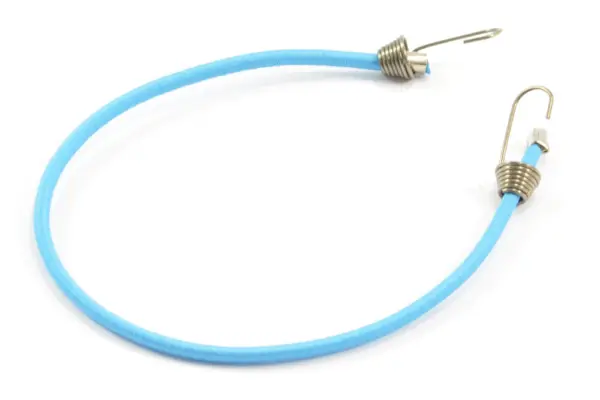 Fastrax Luggage Bungee Cord L200mm – view 2
