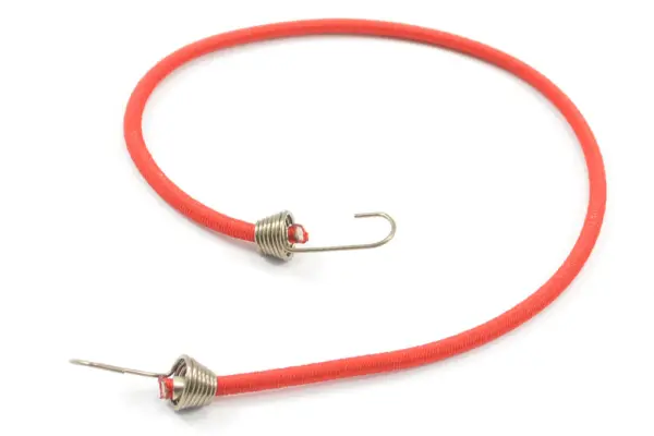 Fastrax Luggage Bungee Cord L200mm – view 2