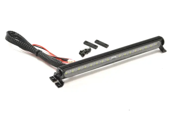 Fastrax Aluminium 32 Led Light Bar W/Mounts 150mm Wide – view 2
