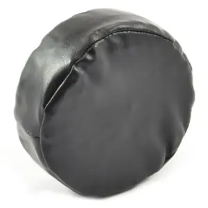 Fastrax Scale Spare Tyre Cover Medium 96mm Dia