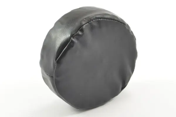 Fastrax Scale Spare Tyre Cover Small 90mm Dia – view 2