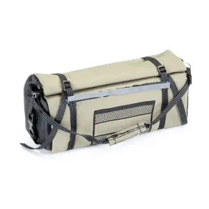 Fastrax Scale Luggage Bag for 1/10,1/8 (9cm X 4.5cm) - Green