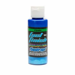 Fastrax Airbrush Paint Pearl Blue 60ml