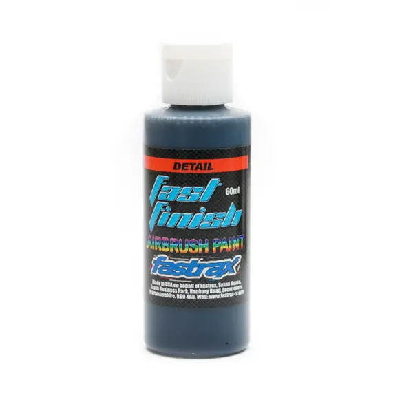 Fastrax Fast Finish Airbrush Paint Window Tint 60ml