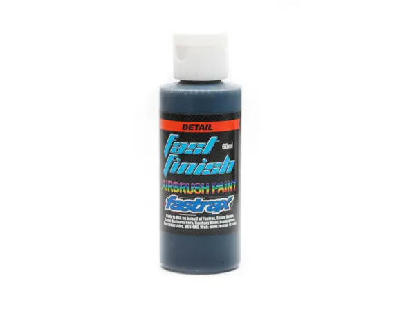 Fastrax Fast Finish Airbrush Paint Window Tint 60ml – view 2