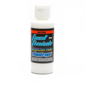 Fastrax Airbrush Paint Matt Clear 60ml