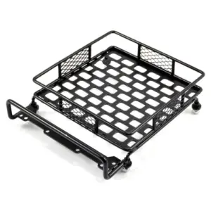 Fastrax Medium Metal Luggage Tray 11cm(w)x14cm(l)