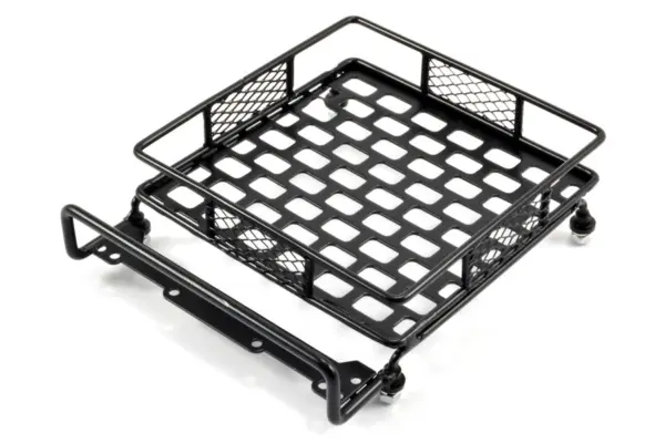 Fastrax Medium Metal Luggage Tray 11cm(w)x14cm(l) – view 2