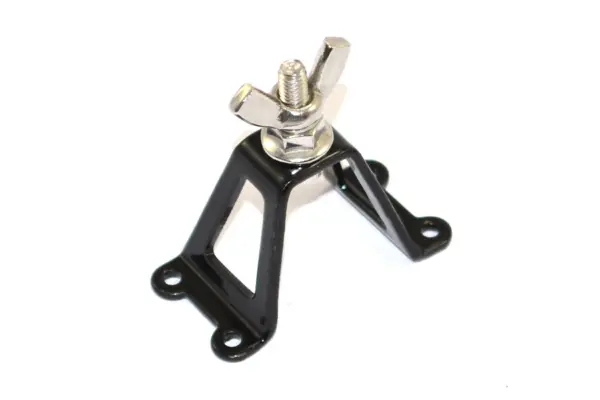 Fastrax Aluminium Spare Tyre/Wheel Mounting Bracket – view 2