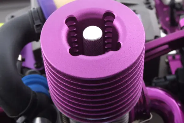 Fastrax Team Tool Piston Locking Tool – view 2