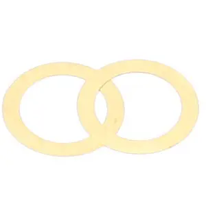 Fastrax 'Enduro' Head Gasket Brass 0.1mm (2)