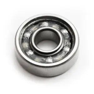 Fastrax 'Enduro' Ball Bearing 7 X 19 X 6mm (Front)