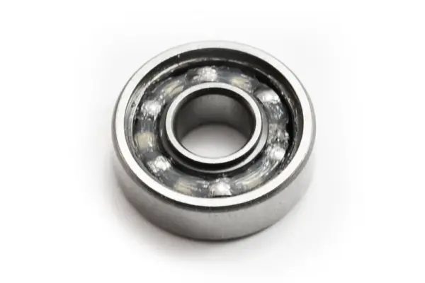 Fastrax 'Enduro' Ball Bearing 7 X 19 X 6mm (Front) – view 2