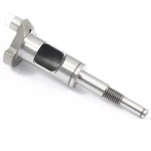 Fastrax 'Enduro' Crankshaft (Sg)