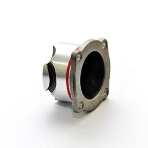 Fastrax 'Enduro' Rear Back Cover & O Ring