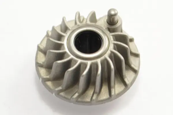 Fastrax 'Enduro' One-Way Turbo Fan & Washer Non Cops Pull Start – view 2