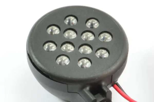 Fastrax Baja Led Spotlight Set (Pr) – view 2