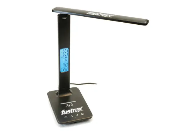 Fastrax Multi-Function Led Pit Light - Uk 3-Pin – view 3
