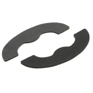 Fastrax Deluxe Rotating Maintenance Stand Spare Foam Pads