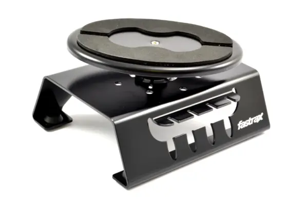 Fastrax Black Alum Locking Rotating Car Maintenance Stand W/Magnet – view 2