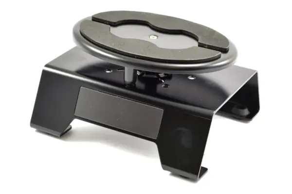 Fastrax Black Alum Locking Rotating Car Maintenance Stand W/Magnet – view 6