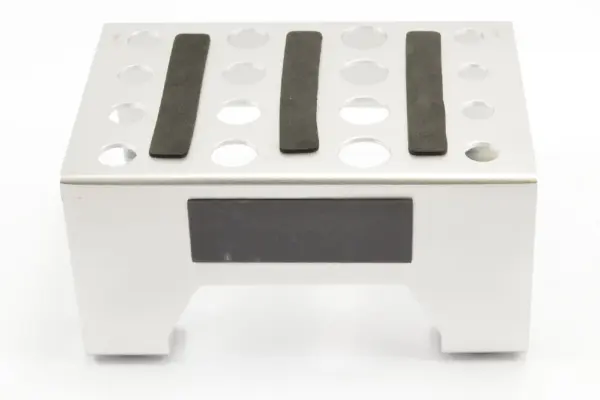 Fastrax Universal Aluminium Car Stand Silver – view 6