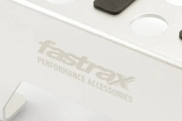 Fastrax Universal Aluminium Car Stand Silver – view 7