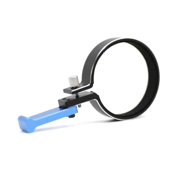Fastrax Steering Wheel Trigger Adaptor Kit - Blue