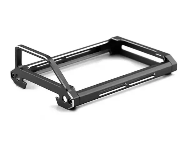 Fastrax Aluminium Protector Frame for Flysky Nb4 - Black – view 2