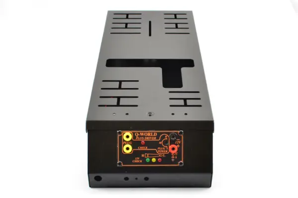 Fastrax King Starter Box 1/8th With Power Panel – view 2