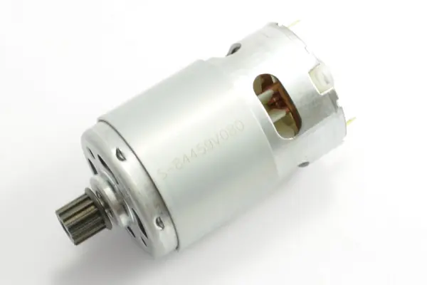 Fastrax Tru-Start 775 Motor W/13t Gear (1pc) – view 2