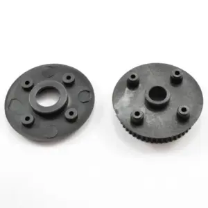 Fastrax Power-Start Spur Gear Pulley