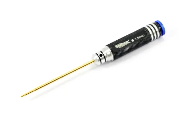 Fastrax Team Tool Hex Wrench - 1.5MM – view 2