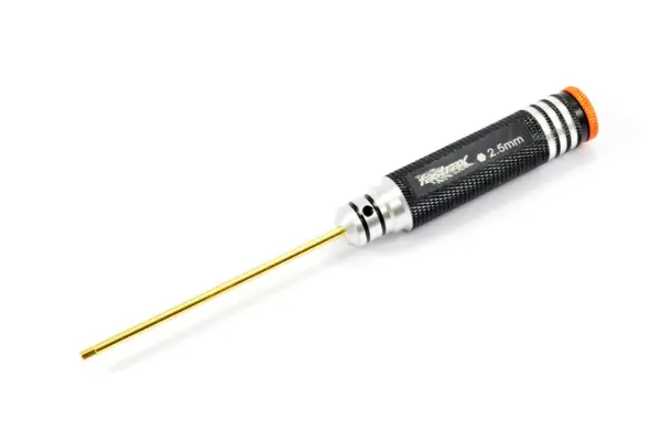 Fastrax Team Tool Hex Wrench - 2.5mm – view 2