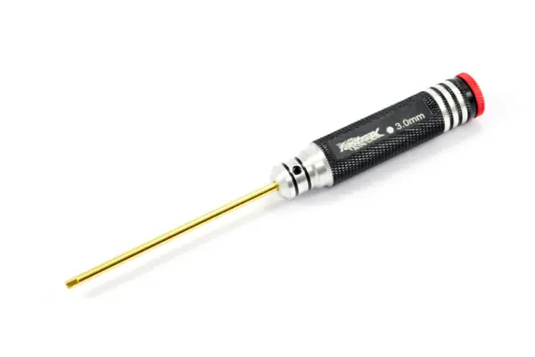 Fastrax Team Tool Hex Wrench - 3.0MM – view 2
