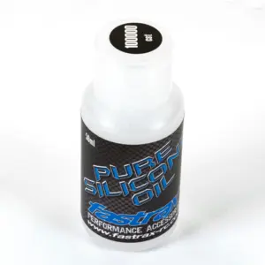 Fastrax Racing Pure Silicone Diff Oil 100000cst