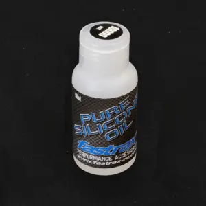 Fastrax Racing Pure Silicone Diff Oil 10000cst