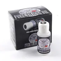 Fastrax Racing Pure Silicone Diff Oil 3000cst