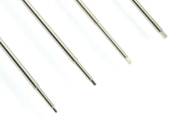 Fastrax Hardened Imperial Hex Driver Set (4) – view 3