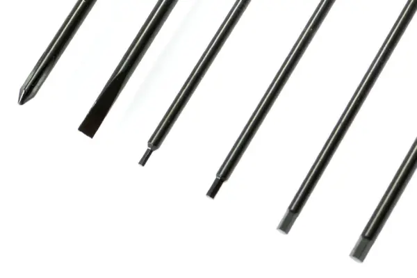 Fastrax Team Tool Metric/Screwdriver Set (6 Pieces) – view 3