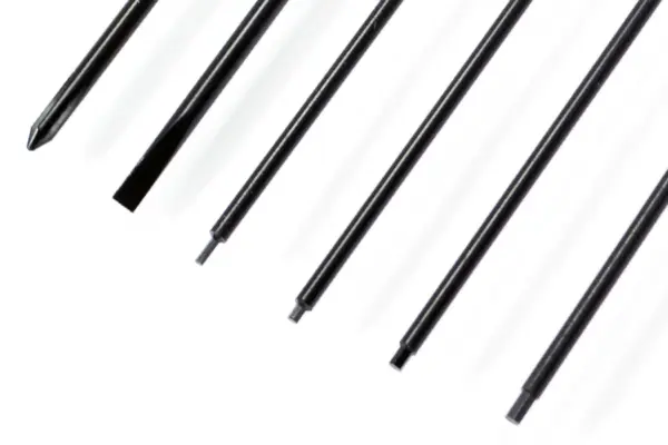 Fastrax Team Tool Imperial/Screwdriver Set (6 Pieces) – view 3