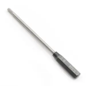 Fastrax Replacement 2.0mm Tip for Interchangeable Hex Wrench