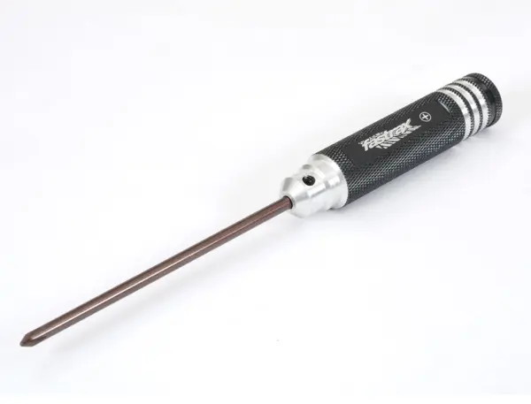 Fastrax Team Tool Phillips Screwdriver (4mm) – view 2