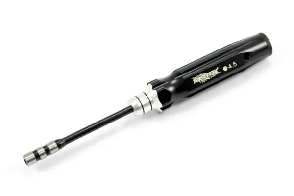 Fastrax Pro 4.5mm Nut Driver – view 2