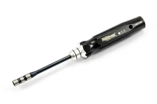 Fastrax Pro Nut Driver - 5.5mm (M3) – view 2