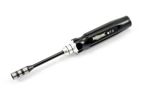 Fastrax Pro Nut Driver - 7.0mm (M4) – view 2