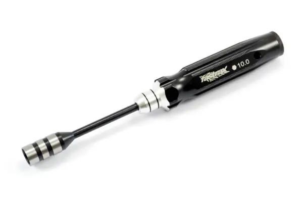 Fastrax Pro Nut Driver 10.0mm (M6) – view 2