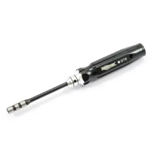 Fastrax Pro 3/16 Nut Driver
