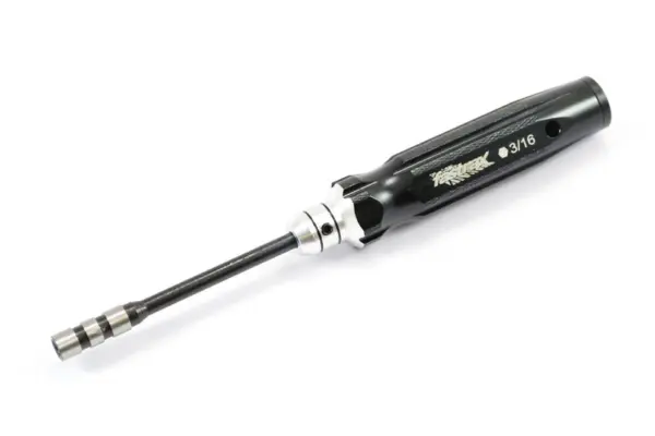 Fastrax Pro 3/16 Nut Driver – view 2